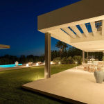 Splendide villa luxueuse située à Benahavis