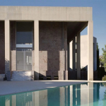 Magnificent private villa located in Vouliagmeni