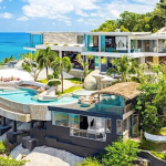 Splendid luxury villa located in Ko Samui