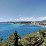 SOMPTUEUSE PROPRIÉTÉ VUE MER ÉPOUSTOUFLANTE CAP DE NICE