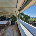 Très belle villa de luxe située à Glyfada