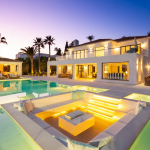 Somptueuse Propriété   Marbella