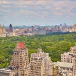 Magnifique appartement situé à New York