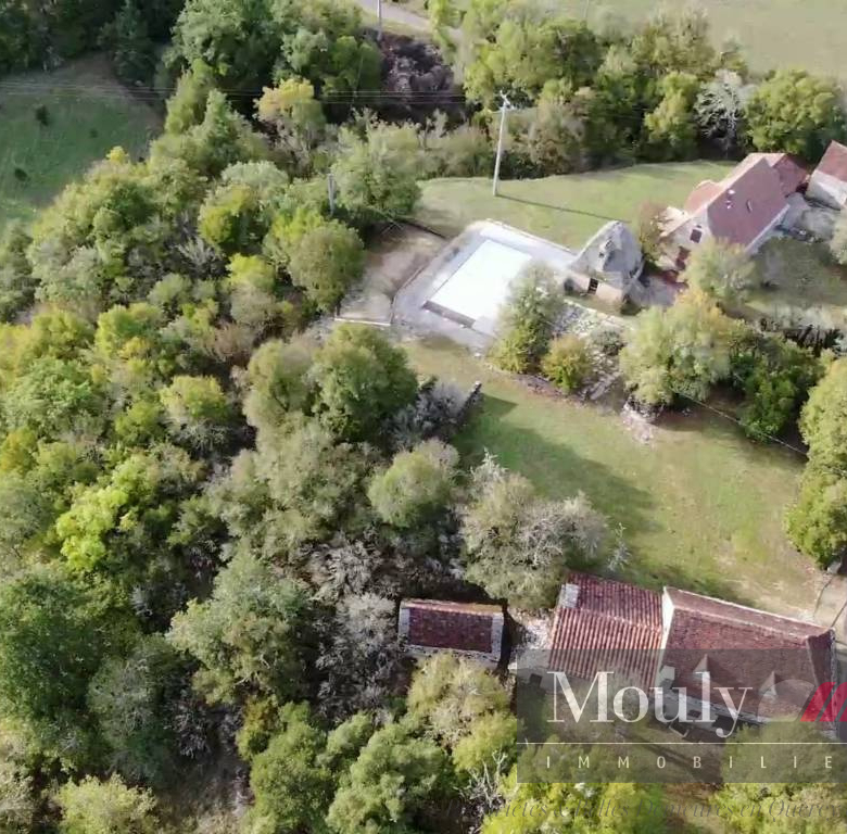 DOMAINE DE TERRE BLANCHE TOURRETTES – BELLE VILLA DE 420 M² TERRAIN 4253 M²