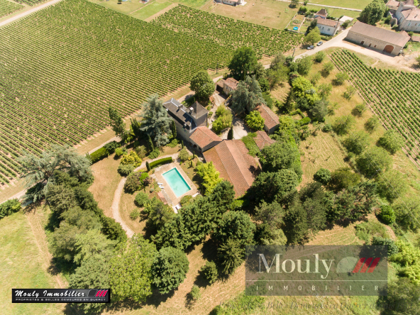 TRUE CHARMING RESIDENCE – RECENTLY EXCEPTIONAL PRODUCT