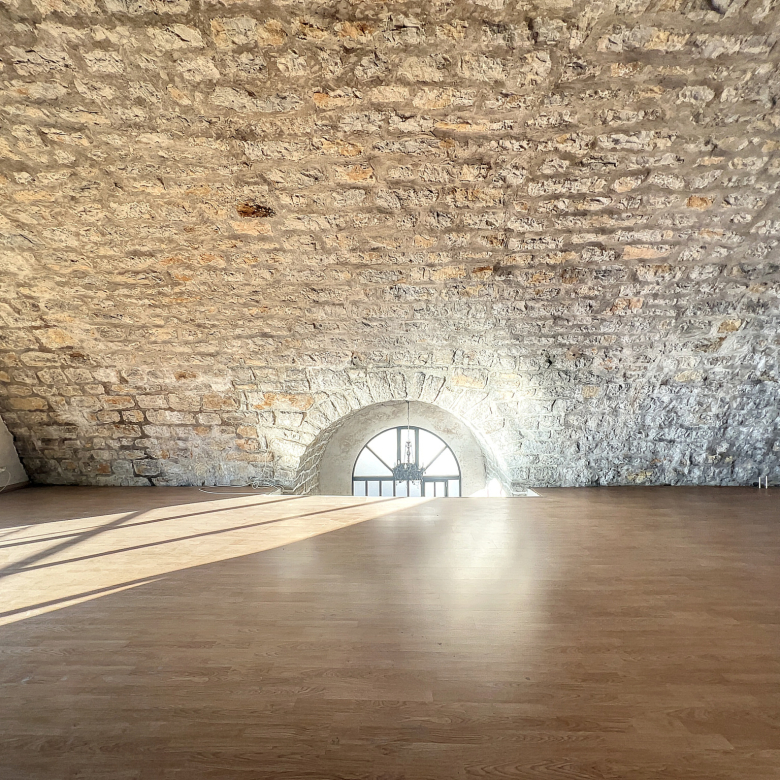 Pugny Chatenod – Architect-designed villa of 490 m2 – Swimming pool – Viewed