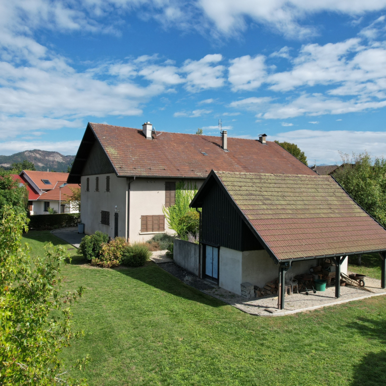 Valmeinier – Chalet de standing – T5 133 m2