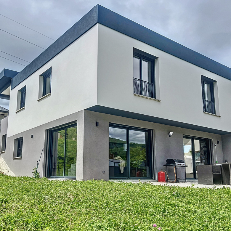 Chambéry – Propriété d’exception