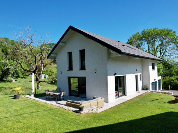 Vimines – Belle maison de 160 m2  – terrain de 949 m2