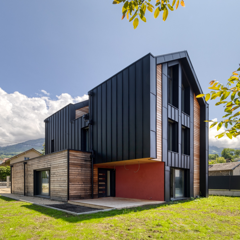 Vimines – Belle maison de 160 m2  – terrain de 949 m2