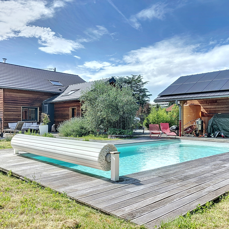 Neuf attique Premium 4 chambres – Centre village de Megève