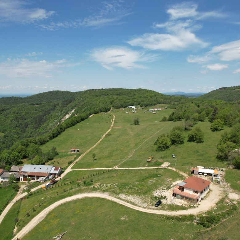 Chalet rare au coeur de Megève rénové à neuf – Vue panoramique & calme