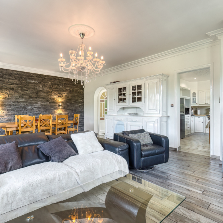 St Alban Leysse – Villa de prestige de 190 m2