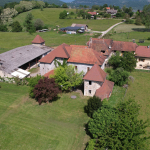  Yenne &#39;Le Chatelard&#39; – Exceptional property