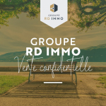 Aix les Bains – Building – City center