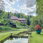 Verthemex – Propriété exceptionnelle – Vaste domaine privée