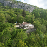 Entrelacs – House – 130 m2 – Land 16,300 m2