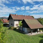 Fillinges – Maison savoyarde de caractère