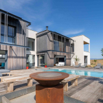 Les Abrets en Dauphiné – Prestigious villa – 380 m2 – Swimming pool