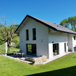 Vimines – Belle maison de 160 m2  – terrain de 949 m2