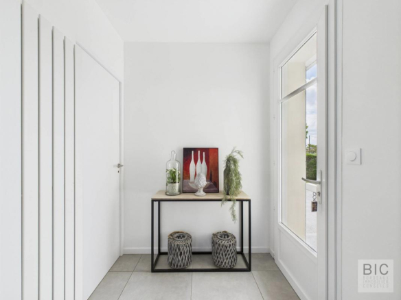 A vendre grande et belle maison familiale