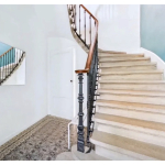 For sale large and beautiful family house with garage and exterior