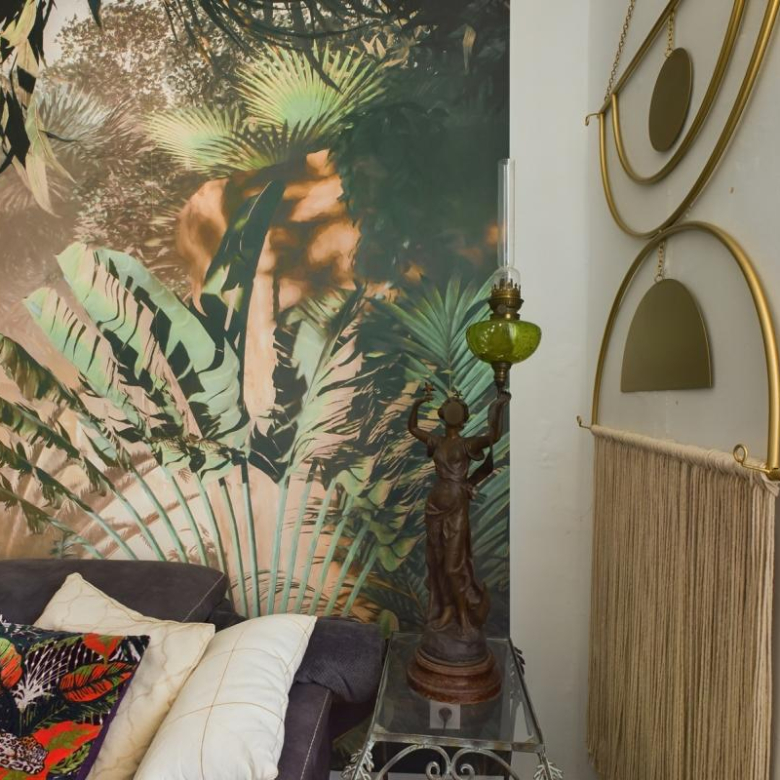 A vendre grande et belle  maison familiale avec garage et extérieur