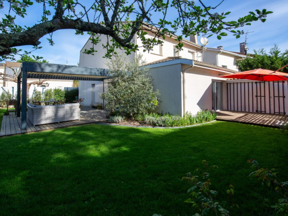 A vendre maison