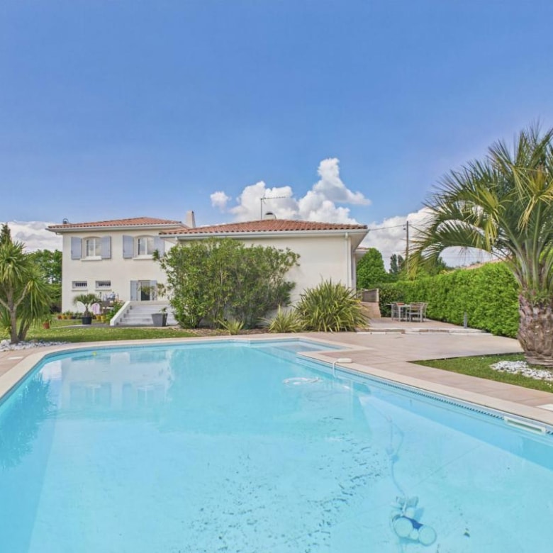 Photo de bien immobilier de luxe | Propriétés De Charme