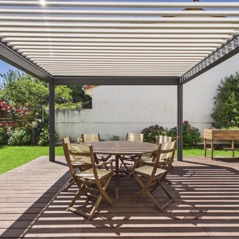 Luxury real estate photo | Charming Properties