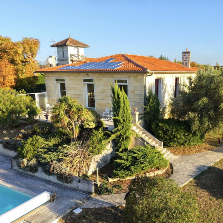 Luxury real estate photo | Charming Properties