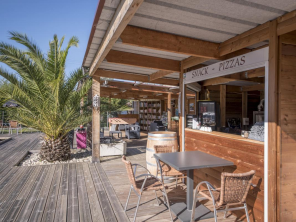 For sale gite village with lots of potential