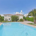 A vendre grande et belle maison familiale