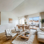 Appartement 83110