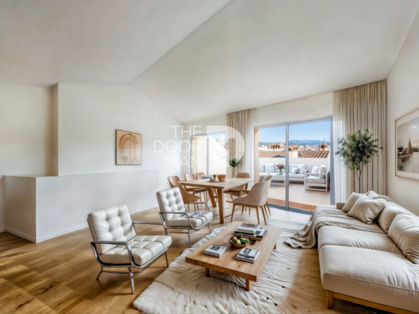 Appartement 83110