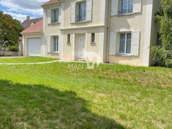 Maison 91470