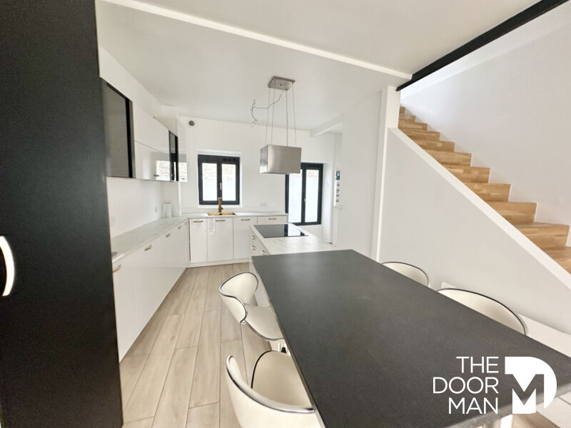 CALME ABSOLU ET VUE PANORAMIQUE