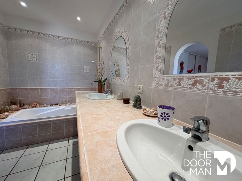 Appartement de réception Colonel Bonnet