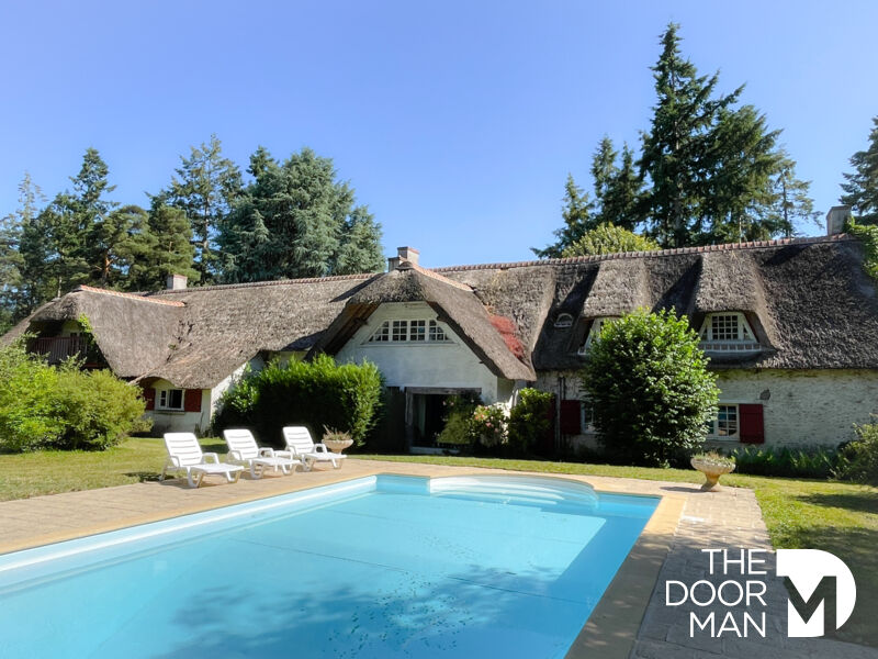 Espagne – Moraira – Villa vue Piscine