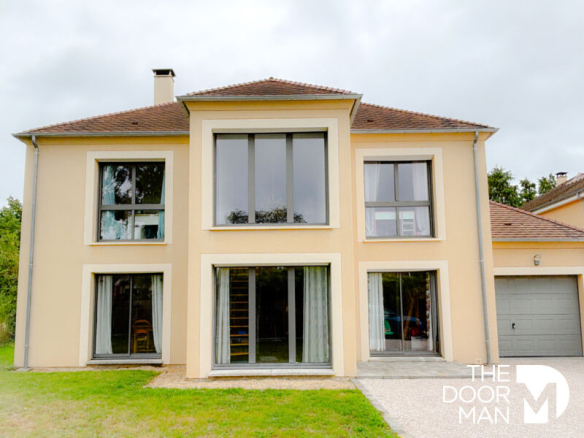 Maison 78120