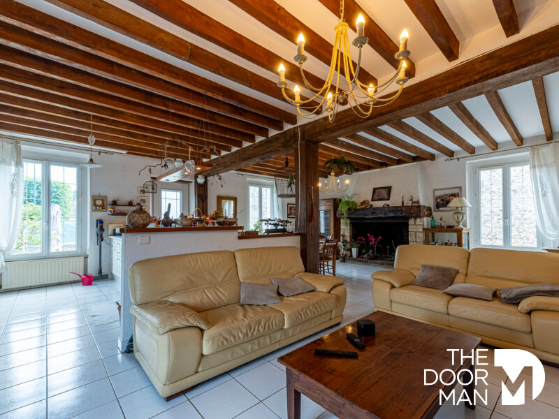 Rayol-Canadel-sur-Mer – Exceptional property