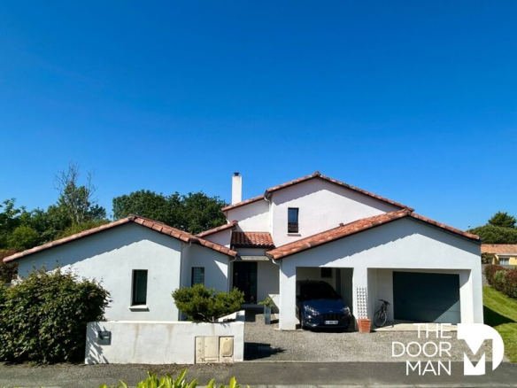 Maison 44680