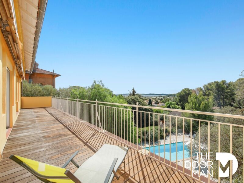Maison – La Roquette-sur-Siagne – 470m²