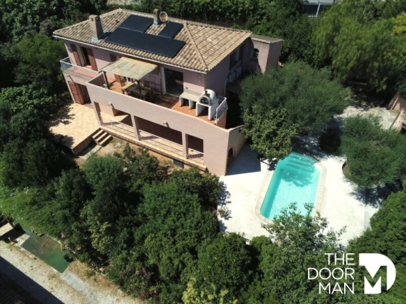 House 83220