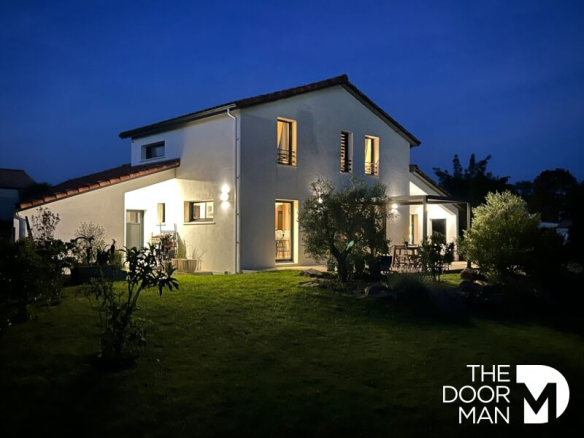 Maison 44680