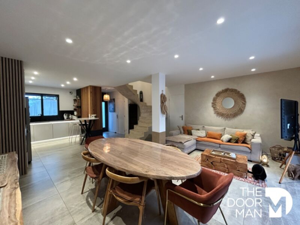 Maison 83220