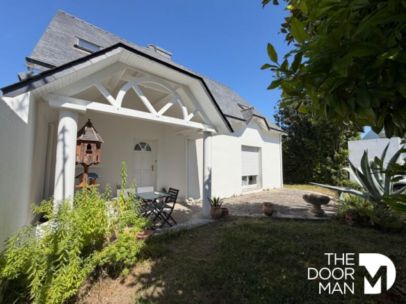 Maison 44380