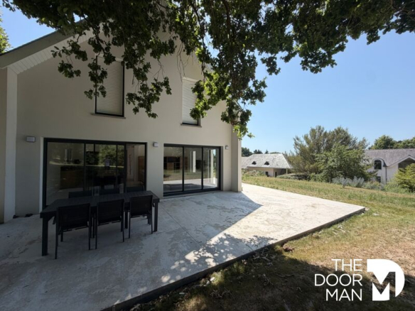 Maison 44350