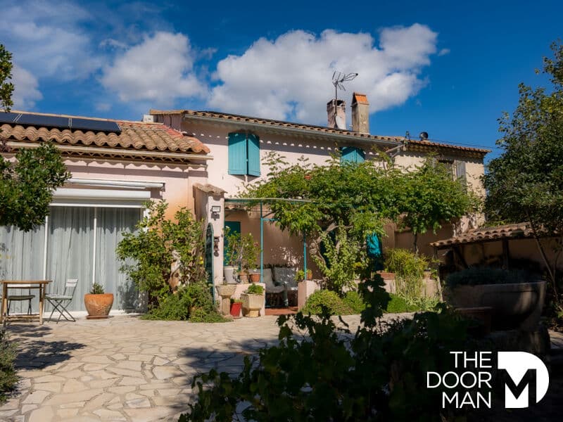 Photo de bien immobilier de luxe | Propriétés De Charme