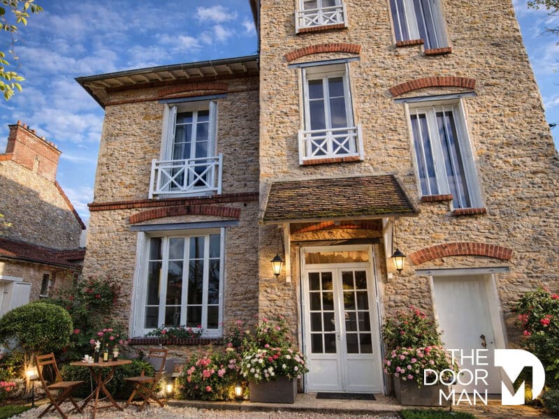 Photo de bien immobilier de luxe | Propriétés De Charme